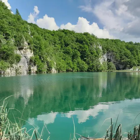Tranquil Retreat Near Drazica Beach Biograd Na Moru