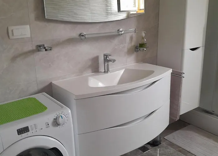 Apartment Tranquil Retreat Near Drazica *