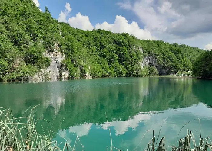 Tranquil Retreat Near Drazica Biograd Na Moru