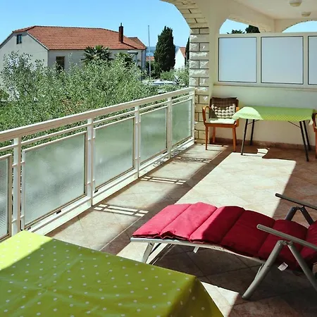 Tranquil Retreat Near Drazica ビオグラード・ナ・モル