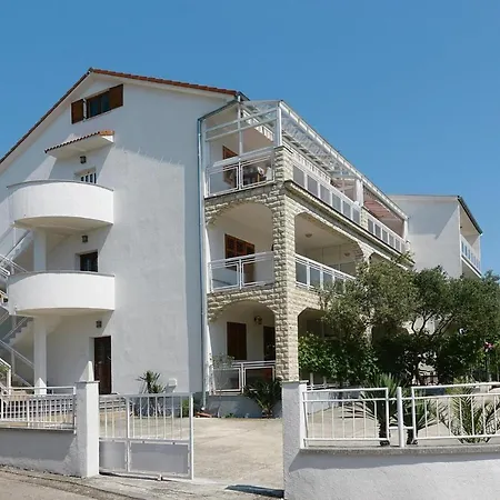 Adelheid In Biograd, Close To The *