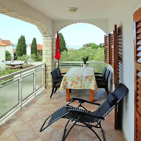Apartamento Adelheid In Biograd, Close To The