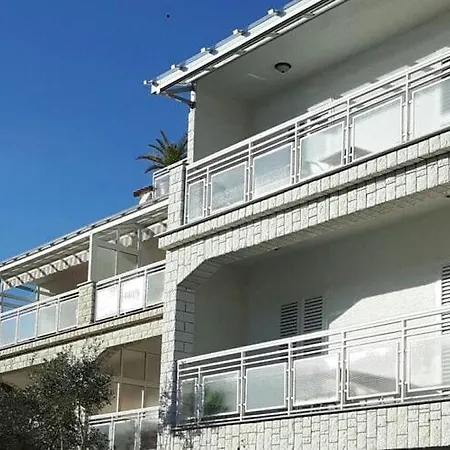 Tranquil Retreat Near Drazica Biograd Na Moru