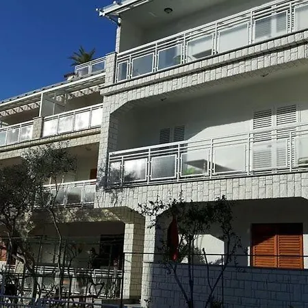 Appartement Tranquil Retreat Near Drazica Biograd Na Moru