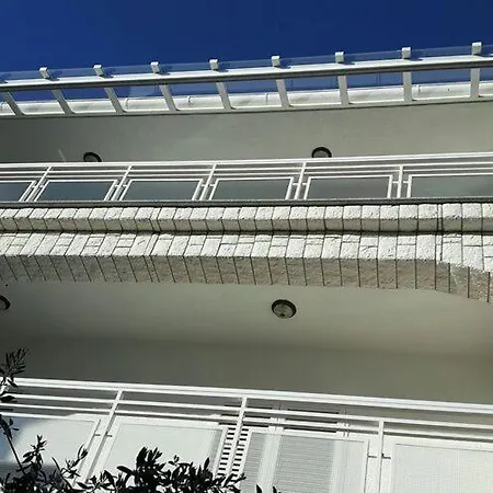 Apartment Adelheid In Biograd, Close To The