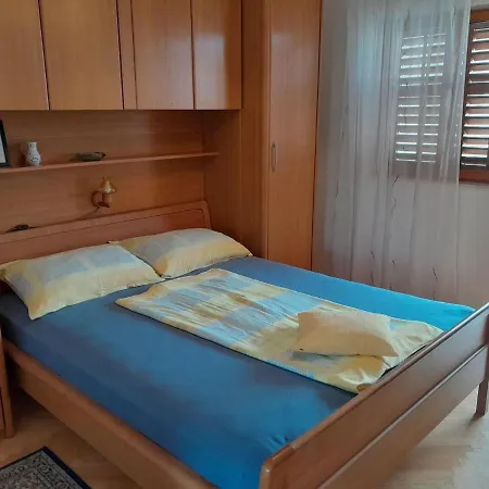 Tranquil Retreat Near Drazica Beach * Biograd Na Moru