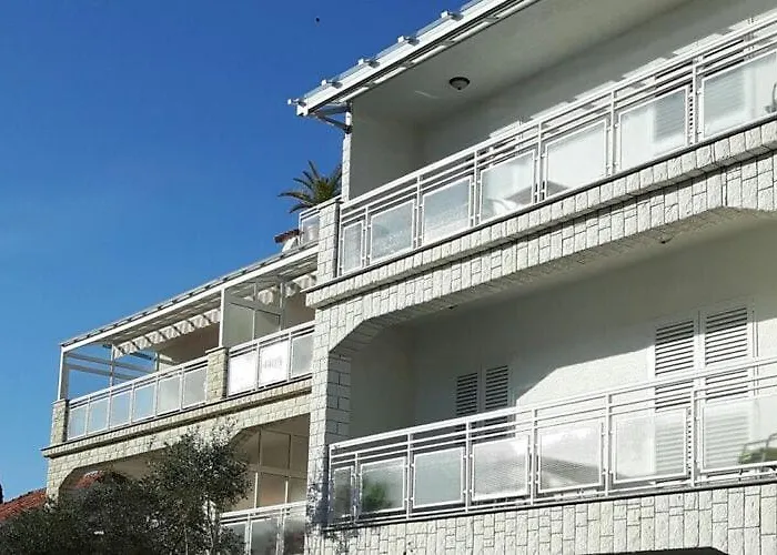 Tranquil Retreat Near Drazica Biograd Na Moru