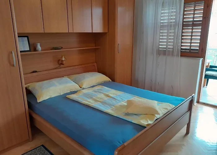 Tranquil Retreat Near Drazica * Biograd Na Moru