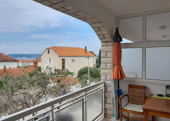 Tranquil Retreat Near Drazica