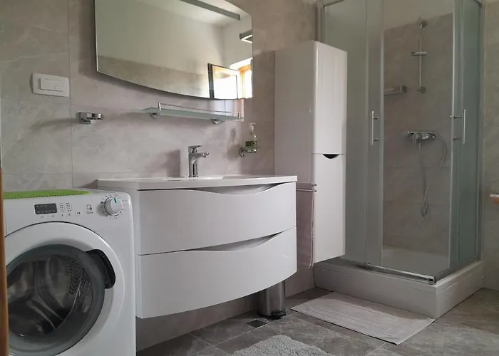 Tranquil Retreat Near Drazica *